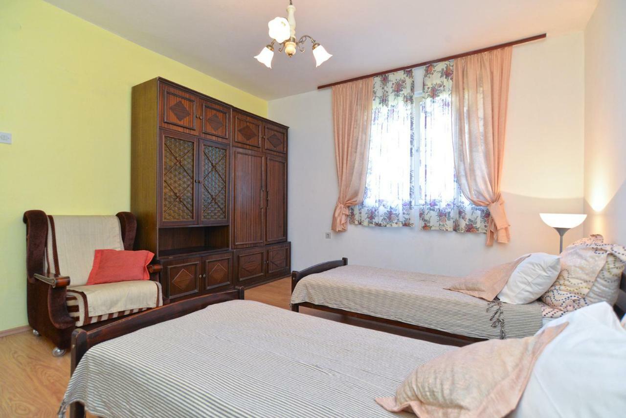 Apartment Pineta 1817 Fazana Exterior photo